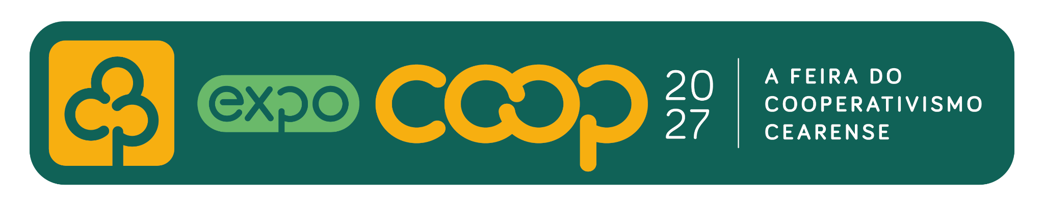 ExpoCoop Ceará 2027